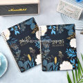 Best 12-Month Monthly Organizer Planner Notebook